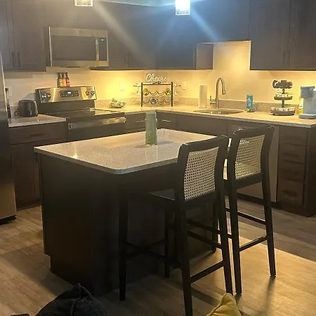 Downtown Condo 1 Bedroom View Of City 301